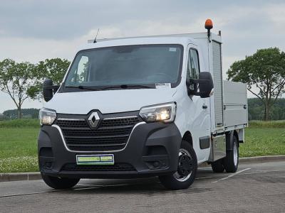 Financial Leas Renault Master 2.3