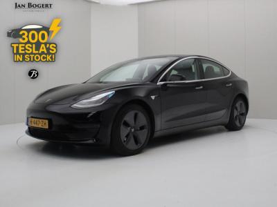 Financial Leas Tesla Model 3 Long-Range AWD 351pk 75 kWh