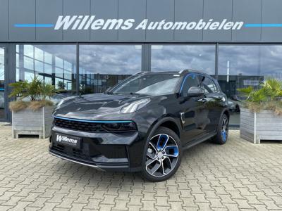 Financial Leas Lynk & Co 01 1.5 Facelift Model