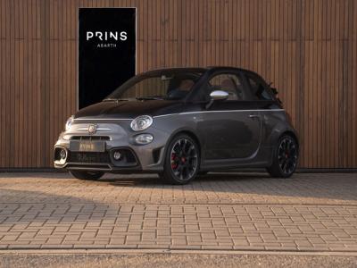 Financial Leas Abarth 595 C Turismo 70th Anniversary