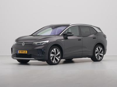 Financial Lease Volkswagen ID.4 First 77 kWh