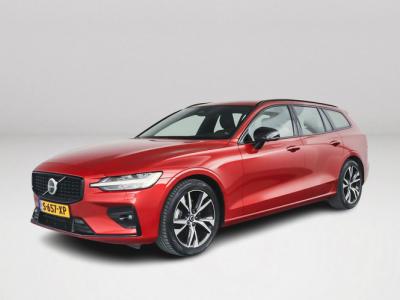 Financial Lease Volvo V60 B3 Aut. Plus Dark
