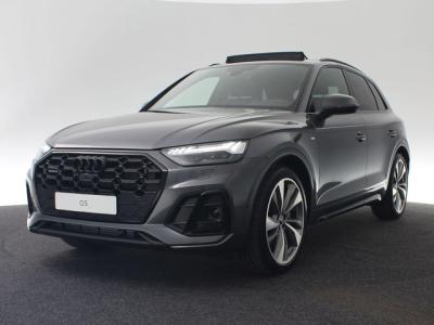 Financial Lease Audi Q5 S edition Competition 50 TFSI e 299 pk