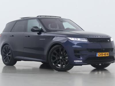 Financial Leas Land Rover Range Rover Sport 3.0 D350 Autobiography