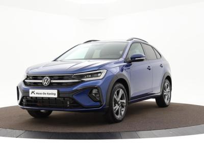 Financial Leas Volkswagen Taigo 1.0 Tsi 115pk DSG R-Line