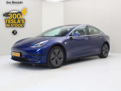 Financial Leas Tesla Model 3 Standard RWD Plus
