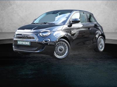 Financial Lease Fiat 500 Icon 42kWh
