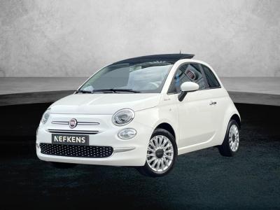 Financial Lease Fiat 500 1.0 Hybrid Dolcevita