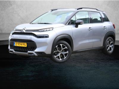 Financial Leas Citroën C3 Aircross 1.2 110 pk Plus