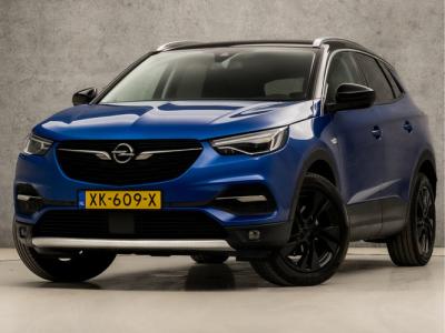 Financial Lease Opel Grandland X 1.2 Turbo Business Executive