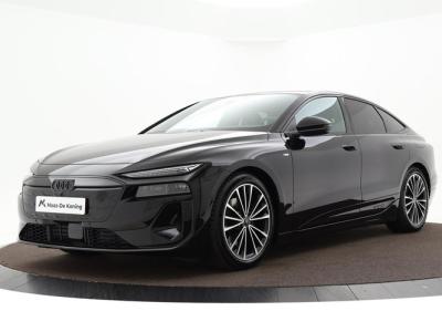 Financial Lease Audi A6 e-tron Sportback S edition 83 Kwh 286 PK