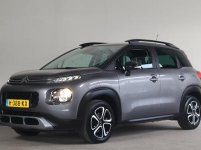 Financial Leas Citroën C3 Aircross 1.2 PureTech S&S Feel NL-Auto!!