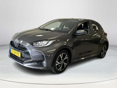 Financial Lease Toyota Yaris 1.5 Hybrid 115 First Edition