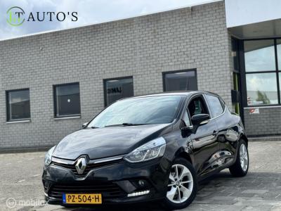 Financial Leas Renault Clio 1.5 dCi Ecoleader Limited