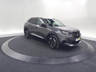Financial Leas Peugeot 2008 PureTech 130 EAT8 Allure Pack