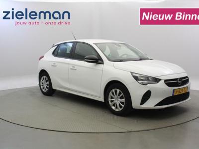 Financial Lease Opel Corsa 1.2 Edition - Airco