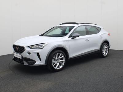 Financial Leas CUPRA Formentor 1.4e-Hybrid 150kW