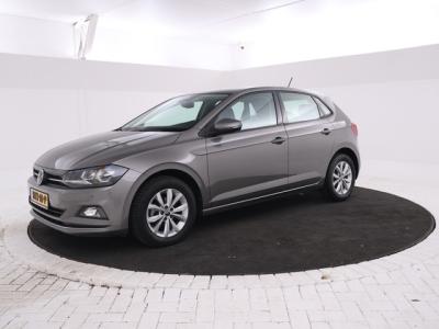Financial Leas Volkswagen Polo 1.0 TSI Highline Business R