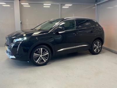 Financial Lease Peugeot 3008 1.2 PureTech Allure Pack