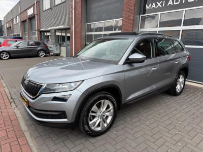 Financial Lease Škoda Kodiaq 1.4 TSI ACT Style LED ACC Pano 360cam Trekhaak
