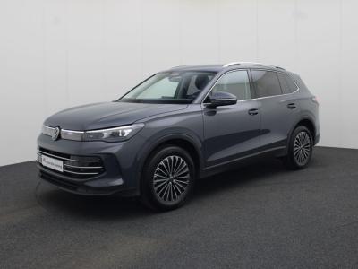 Financial Lease Volkswagen Tiguan 1.5eTSI