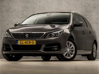 Financial Lease Peugeot 308 SW 1.2 PureTech Sport