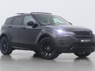 Financial Lease Land Rover Range Rover Evoque P270e PHEV Dynamic SE
