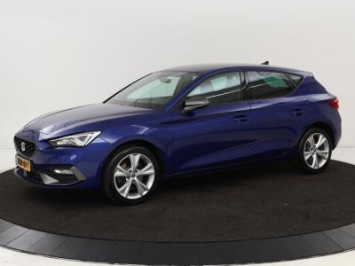 Financial Leas SEAT Leon 1.4 eHybrid PHEV FR