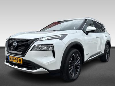 Financial Lease Nissan X-Trail 1.5 e-4orce Tekna 4WD