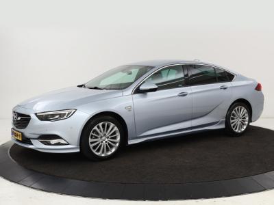 Financial Leas Opel Insignia 1.5 Turbo Executive