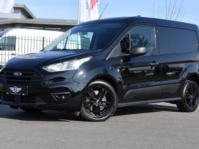 Financial Leas Ford Transit Connect 1.5 TDCI L1 Black Edition