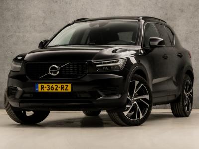Financial Lease Volvo XC40 2.0 B3 R-Design