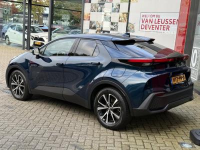 Toyota C-HR 1.8 Hybrid 140 First Edition