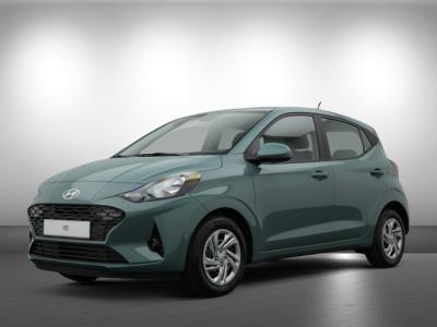 Financial Leas Hyundai i10 1.0 Comfort Smart 5-zits