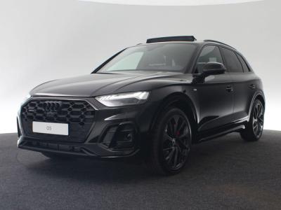 Financial Leas Audi Q5 S edition Competition 50 TFSI e 220 kW