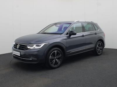 Financial Lease Volkswagen Tiguan 1.5eTSI