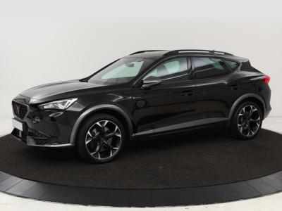 Financial Lease CUPRA Formentor 1.4 e-Hybrid VZ