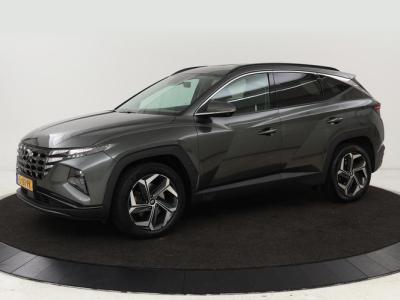 Financial Lease Hyundai Tucson 1.6 T-GDI HEV Premium