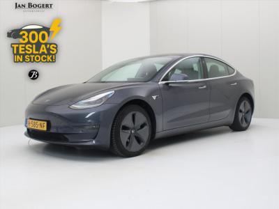 Financial Lease Tesla Model 3 Long-Range AWD 351pk 75 kWh