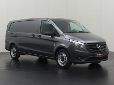 Financial Lease Mercedes-Benz Vito 116CDI 9G-tronic Automaat Xlang