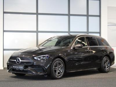 Financial Leas Mercedes-Benz C-Klasse Estate 300 e AMG Line