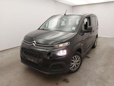 Financial Leas Citroën Berlingo 1.2 PureTech Live 110pk 6-Bak