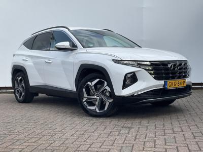 Financial Lease Hyundai Tucson 1.6 T-GDI PHEV Comfort 4WD Afn.Trekhaak Keyless Stoel