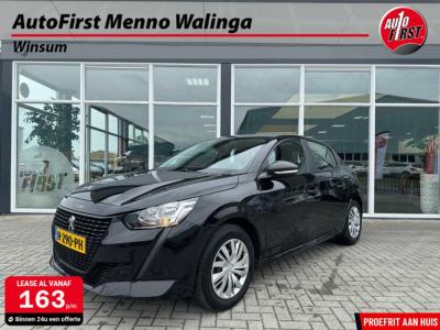 Financial Lease Peugeot 208 1.2 PureTech Like