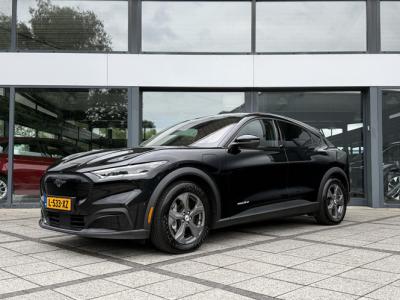 Financial Lease Ford Mustang Mach-E Aut. 75kWh