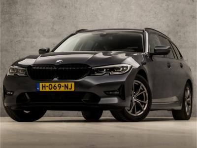 Financial Lease BMW 3 Serie Touring 320i Sportline Shadow