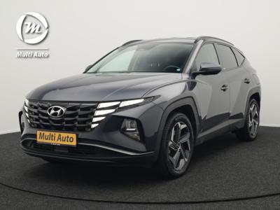 Financial Leas Hyundai Tucson 1.6 T-GDI Comfort 4WD 265pk Plug In Hybrid Dealer O.H.