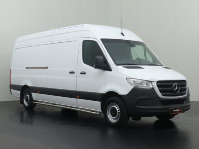 Financial Leas Mercedes-Benz Sprinter 316CDI 7G-Tronic Automaat L3H2 Maxi