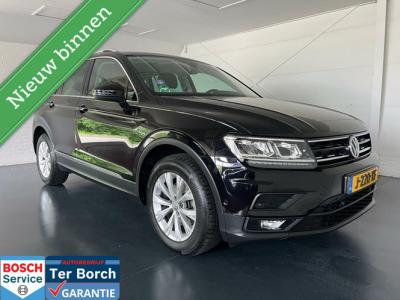 Financial Leas Volkswagen Tiguan 1.5 TSI Comfortline Business