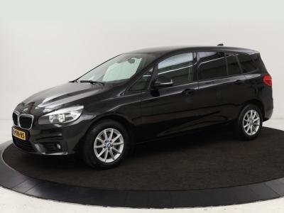 Financial Leas BMW 2 Serie Gran Tourer 218d Advantage